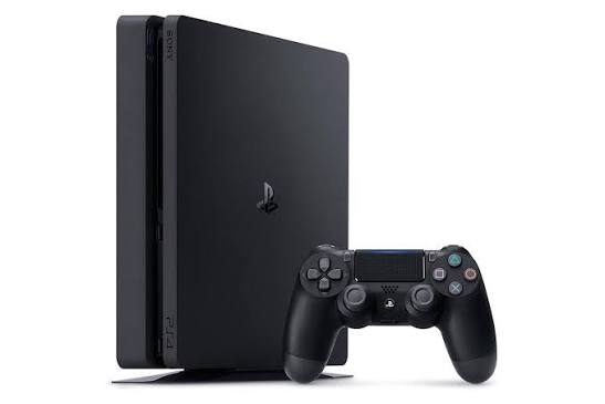 کنسول ps4